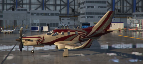 DEW _TBM930_ Whirlwind