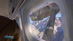 DHC-6 Twin Otter Grand Canyon Airlines thumbnail 3