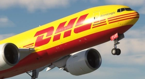 DHL AeroLogic [Pack] | PMDG 777F thumbnail 7