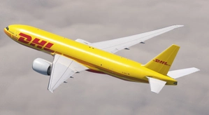 DHL AeroLogic [Pack] | PMDG 777F thumbnail 8