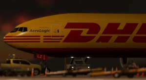 DHL AeroLogic [Pack] | PMDG 777F thumbnail 9