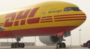 DHL AeroLogic [Pack] | PMDG 777F thumbnail 3