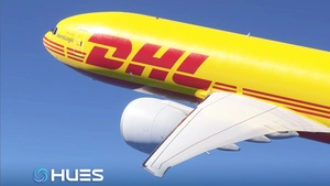 DHL AeroLogic [Pack] | PMDG 777F thumbnail 1