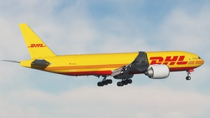 DHL Aerologic [Pack] PMDG B777F thumbnail 5