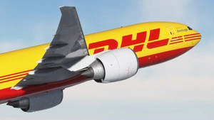 DHL Aerologic [Pack] PMDG B777F thumbnail 6