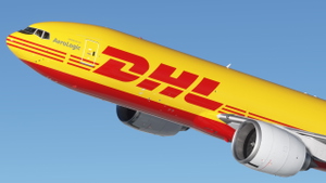 DHL Aerologic [Pack] PMDG B777F thumbnail 7