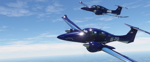Diamond DA62 Premium Colours Pack thumbnail 9