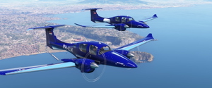 Diamond DA62 Premium Colours Pack thumbnail 11