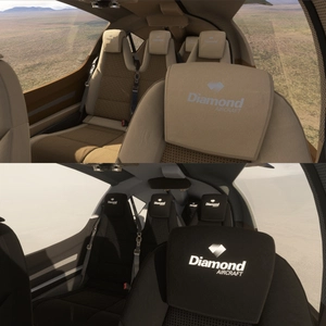 Diamond DA62 Multi-pack thumbnail 5
