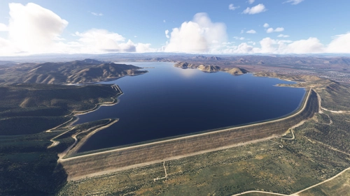 Diamond Valley Lake Fix 