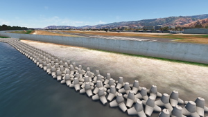 Dili International Airport WPDL thumbnail 13