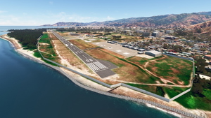 Dili International Airport WPDL thumbnail 12