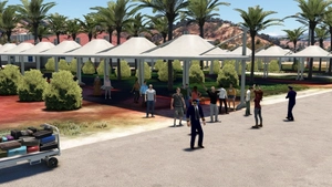 Dili International Airport WPDL thumbnail 3
