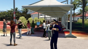 Dili International Airport WPDL thumbnail 4
