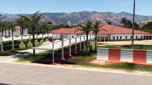Dili International Airport WPDL thumbnail 5