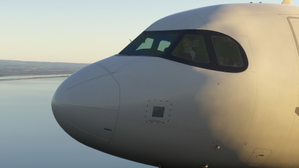 Discover Airlines [Pack] | A320neo |  D-AIWE / D-AIUQ | 8k |  MSFS 2024 | Fictional | Konrad5987  thumbnail 5