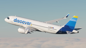 Discover [Pack] w/Cabin Fenixsim A320 Sharklet [8K+4K] thumbnail 2