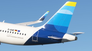 Discover [Pack] w/Cabin Fenixsim A320 Sharklet [8K+4K] thumbnail 3