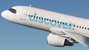 Discover [Pack] w/Cabin Fenixsim A320 Sharklet [8K+4K] thumbnail 7