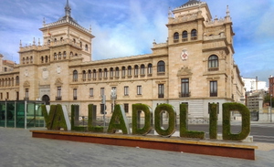 Discover Spain #2 - Central Spain thumbnail 2