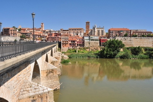Discover Spain #2 - Central Spain thumbnail 3