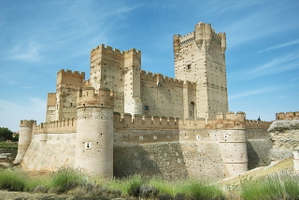 Discover Spain #2 - Central Spain thumbnail 4