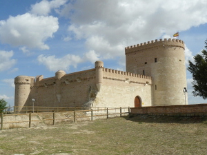 Discover Spain #2 - Central Spain thumbnail 5