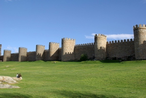 Discover Spain #2 - Central Spain thumbnail 6