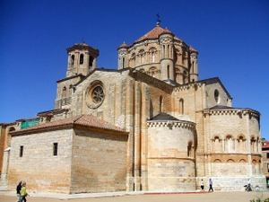 Discover Spain #2 - Central Spain thumbnail 7