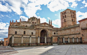 Discover Spain #2 - Central Spain thumbnail 8