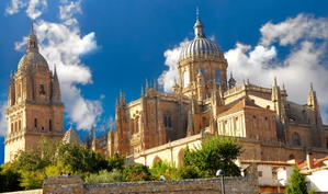 Discover Spain #2 - Central Spain thumbnail 9