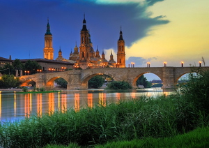 Discover Spain #2 - Central Spain thumbnail 17
