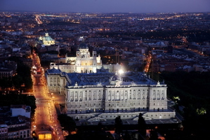 Discover Spain #2 - Central Spain thumbnail 21