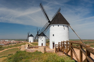 Discover Spain #3 - West Spain thumbnail 1