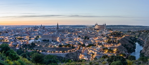 Discover Spain #3 - West Spain thumbnail 3