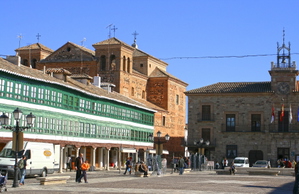Discover Spain #3 - West Spain thumbnail 6