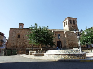 Discover Spain #3 - West Spain thumbnail 8