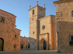 Discover Spain #3 - West Spain thumbnail 11