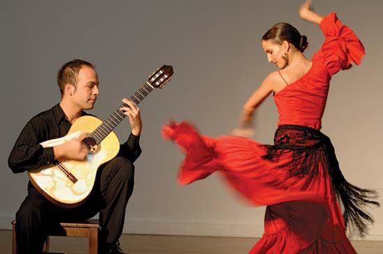 Discover Spain #4 - Andalusia - Image 1