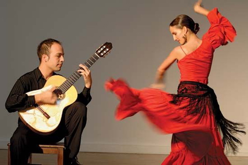 Discover Spain #4 - Andalusia