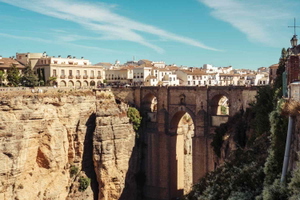 Discover Spain #4 - Andalusia thumbnail 2