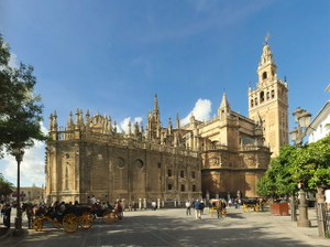 Discover Spain #4 - Andalusia thumbnail 4