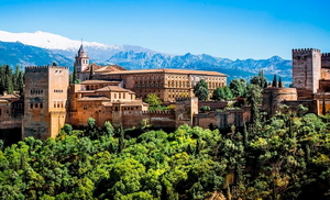 Discover Spain #4 - Andalusia thumbnail 12