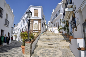 Discover Spain #4 - Andalusia thumbnail 18
