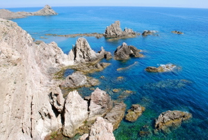 Discover Spain #5 - East Coast thumbnail 5
