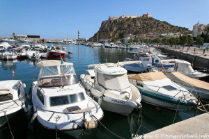 Discover Spain #5 - East Coast thumbnail 7