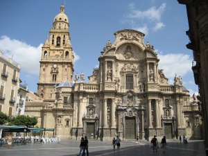 Discover Spain #5 - East Coast thumbnail 9