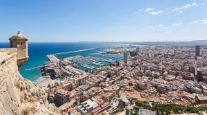 Discover Spain #5 - East Coast thumbnail 11
