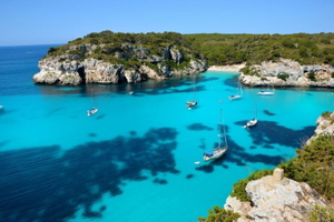 Discover Spain #5 - East Coast thumbnail 14