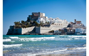 Discover Spain #5 - East Coast thumbnail 18